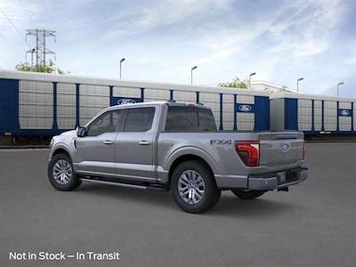 New 2026 Ford F-150 - photo 1