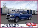 2026 Ford F-150 SuperCrew Cab 4x4 Pickup for sale #T0358 - photo 1