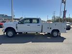 2026 Ford F-250 Crew Cab 4x4 Service Truck for sale #T0362 - photo 3
