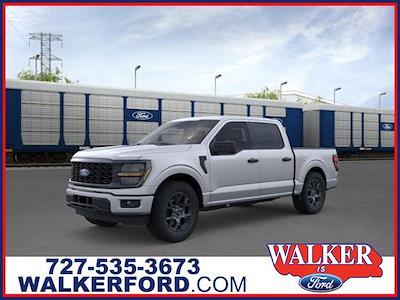2026 Ford F-150 SuperCrew Cab 4x2 Pickup for sale #T0365 - photo 1