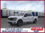2026 Ford F-150 SuperCrew Cab 4x2 Pickup for sale #T0365 - photo 1