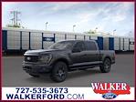 2026 Ford F-150 SuperCrew Cab 4x2 Pickup for sale #T0368 - photo 1