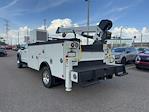 2026 Ford F-550 Super Cab DRW 4x4 Cab Chassis for sale #T0369 - photo 13