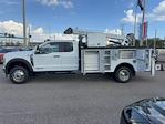2026 Ford F-550 Super Cab DRW 4x4 Cab Chassis for sale #T0369 - photo 20