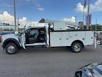 2026 Ford F-550 Super Cab DRW 4x4 Cab Chassis for sale #T0369 - photo 33