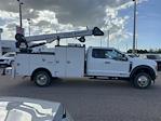 2026 Ford F-550 Super Cab DRW 4x4 Cab Chassis for sale #T0369 - photo 5