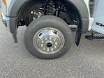 2026 Ford F-550 Super Cab DRW 4x4 Cab Chassis for sale #T0369 - photo 51