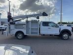 2026 Ford F-550 Super Cab DRW 4x4 Cab Chassis for sale #T0369 - photo 6