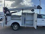 2026 Ford F-550 Super Cab DRW 4x4 Cab Chassis for sale #T0369 - photo 7