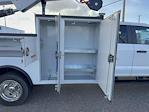 2026 Ford F-550 Super Cab DRW 4x4 Cab Chassis for sale #T0369 - photo 8