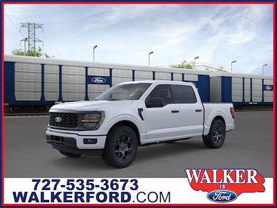 New 2026 Ford F-150 - photo 1