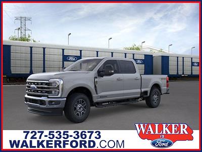 New 2026 Ford F-250 - photo 1
