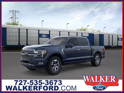 New 2026 Ford F-150 - photo 1