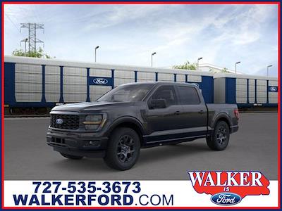 New 2026 Ford F-150 - photo 1