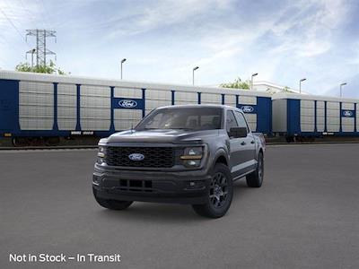 New 2026 Ford F-150 - photo 1