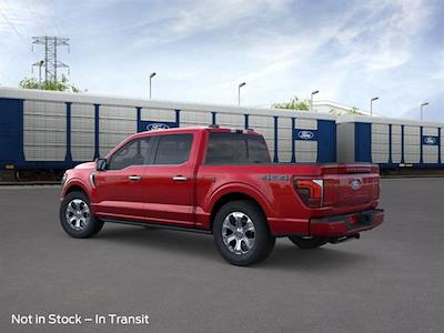 New 2026 Ford F-150 - photo 1