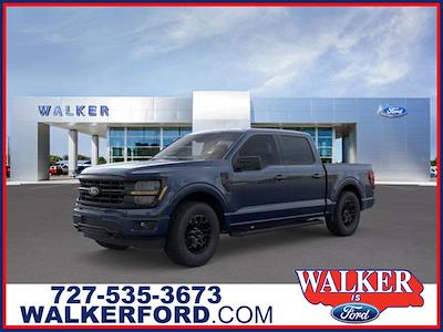 New 2026 Ford F-150 - photo 1