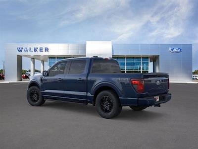 New 2026 Ford F-150 - photo 1