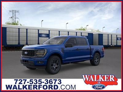 New 2026 Ford F-150 - photo 1
