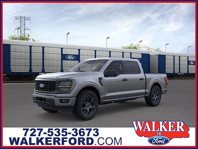 New 2026 Ford F-150 - photo 1