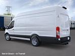 New 2026 Ford Transit 350 HD High Roof Empty Cargo Van for sale #T0385 - photo 2