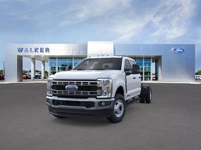 New 2026 Ford F-350 - photo 1