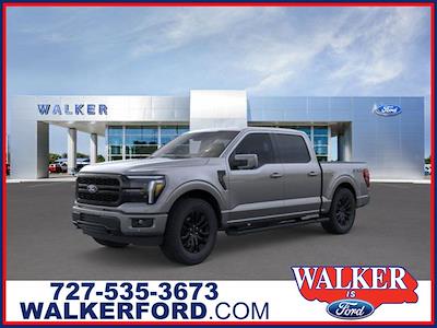 New 2026 Ford F-150 - photo 1