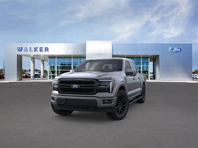 New 2026 Ford F-150 - photo 1