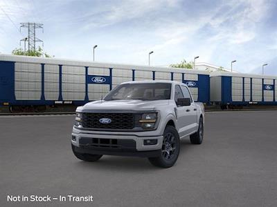 New 2026 Ford F-150 - photo 1
