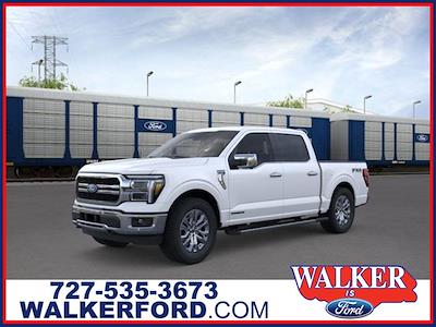 New 2026 Ford F-150 - photo 1