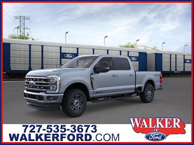 New 2026 Ford F-250 - photo 1