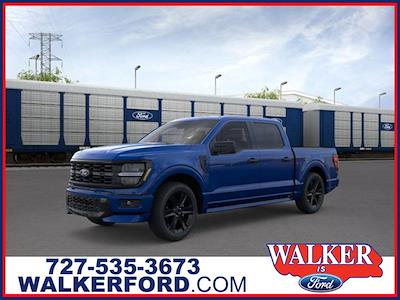 New 2026 Ford F-150 - photo 1