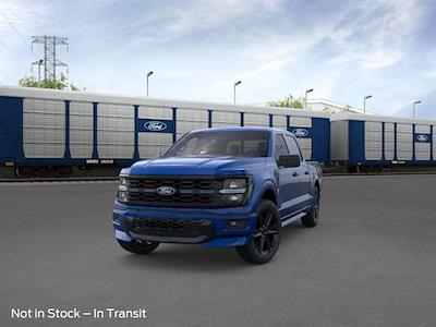 New 2026 Ford F-150 - photo 1