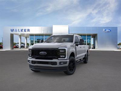 New 2026 Ford F-350 - photo 1