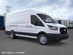New 2026 Ford Transit 350 HD High Roof Empty Cargo Van for sale #T0403 - photo 7