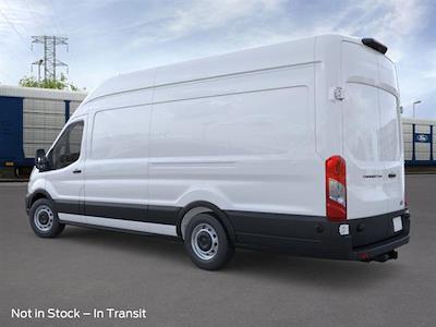 New 2026 Ford Transit 250 - photo 1