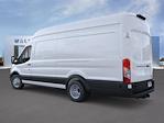 New 2026 Ford Transit 350 HD High Roof Empty Cargo Van for sale #T0457 - photo 4