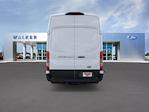 New 2026 Ford Transit 350 HD High Roof Empty Cargo Van for sale #T0457 - photo 5