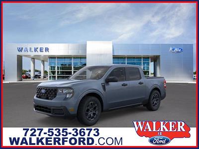New 2026 Ford Maverick - photo 1