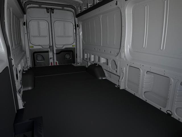 New 2026 Ford Transit 250 - photo 13