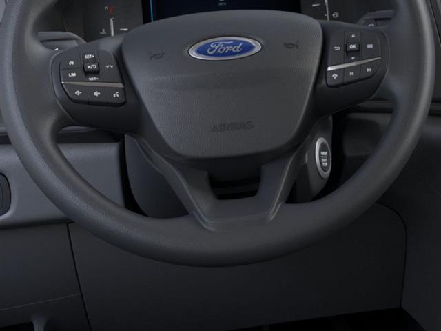 New 2026 Ford Transit 250 - photo 14