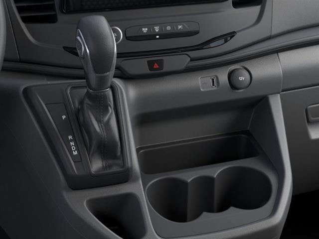 New 2026 Ford Transit 250 - photo 17