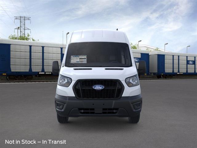 New 2026 Ford Transit 250 - photo 8