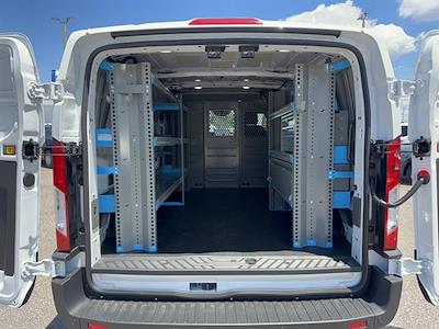 New 2026 Ford Transit 250 Low Roof Upfitted Cargo Van for sale #T0499 - photo 2