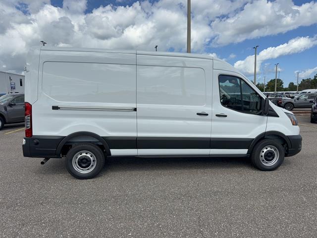 New 2026 Ford Transit 250 - photo 7