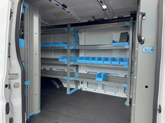 New 2026 Ford Transit 250 - photo 9