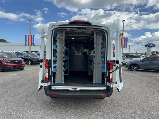 New 2026 Ford Transit 250 - photo 11