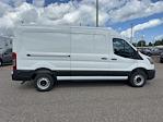 New 2026 Ford Transit 250 Medium Roof Empty Cargo Van for sale #T0503 - photo 5