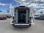 New 2026 Ford Transit 250 Medium Roof Empty Cargo Van for sale #T0503 - photo 9