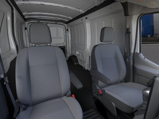 New 2026 Ford Transit 250 - photo 12